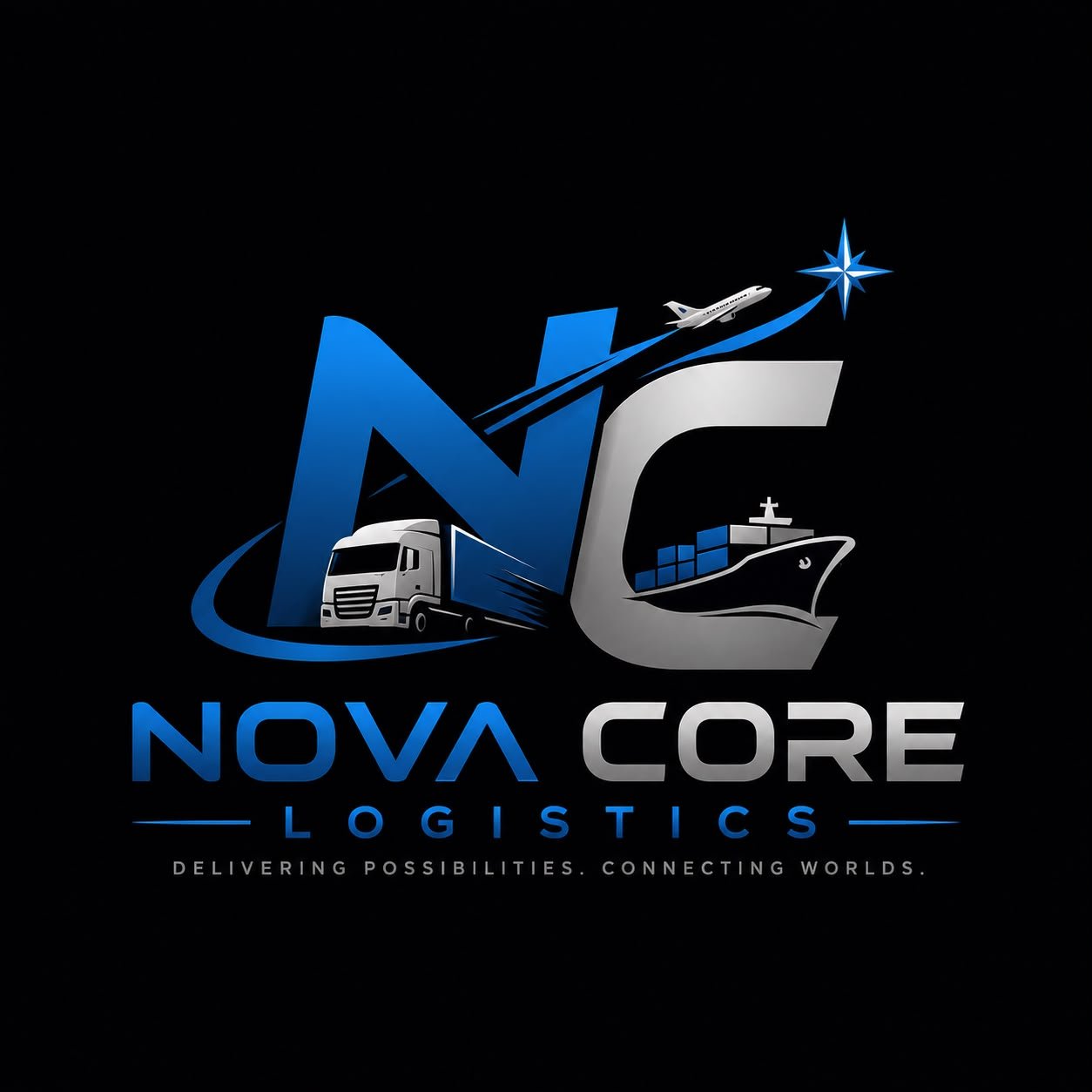 Nova Core Logistics